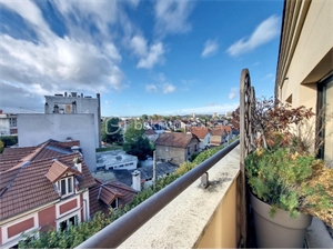t4 à la vente -   77500  CHELLES, surface 75 m2 vente t4 - UBI413945009